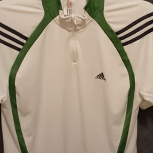 Adidas ClimaCool Shirt large